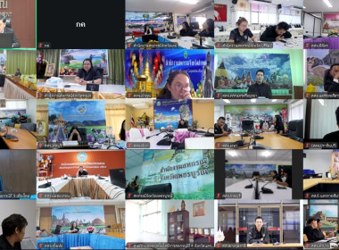 ประชุมคณะกรรมการติดตามเร่งรัดการใช้จ่ายเงินงบประมาณของกรมส่งเสริมสหกรณ์ ... พารามิเตอร์รูปภาพ 6