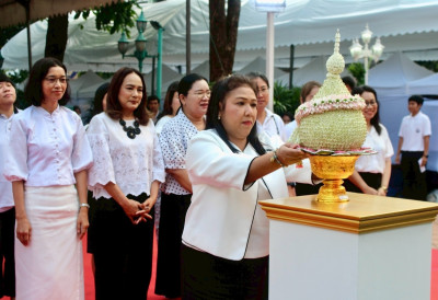 วันสหกรณ์แห่งชาติ ประจำปี 2569 ครบรอบ 110 ปี การสหกรณ์ไทย พารามิเตอร์รูปภาพ 1