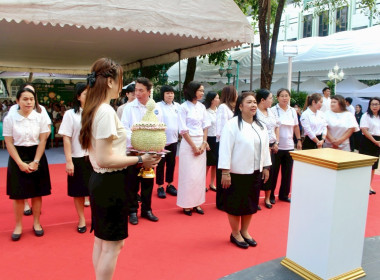 วันสหกรณ์แห่งชาติ ประจำปี 2569 ครบรอบ 110 ปี การสหกรณ์ไทย พารามิเตอร์รูปภาพ 3