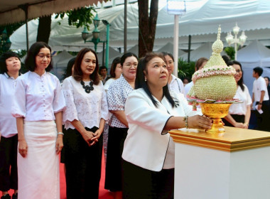 วันสหกรณ์แห่งชาติ ประจำปี 2569 ครบรอบ 110 ปี การสหกรณ์ไทย พารามิเตอร์รูปภาพ 4