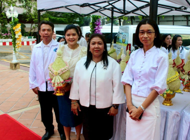 วันสหกรณ์แห่งชาติ ประจำปี 2569 ครบรอบ 110 ปี การสหกรณ์ไทย พารามิเตอร์รูปภาพ 13