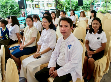 วันสหกรณ์แห่งชาติ ประจำปี 2569 ครบรอบ 110 ปี การสหกรณ์ไทย พารามิเตอร์รูปภาพ 7