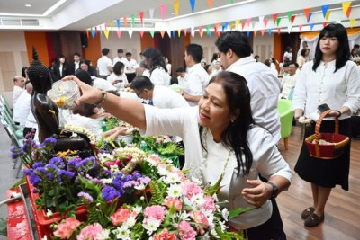 กิจกรรมงานวันผู้สูงอายุแห่งชาติประจำปี 2569 พารามิเตอร์รูปภาพ 1