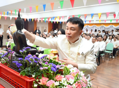 กิจกรรมงานวันผู้สูงอายุแห่งชาติประจำปี 2569 พารามิเตอร์รูปภาพ 2