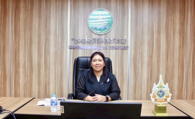 ประชุมกองคลัง กรมส่งเสริมสหกรณ์ ครั้งที่ 2/2569 พารามิเตอร์รูปภาพ 1