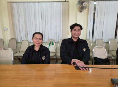 ลงพื้นที่ในการให้คำแนะนำและติดตามการใช้จ่ายงบประมาณ พารามิเตอร์รูปภาพ 6