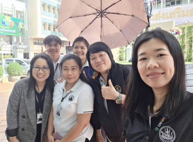 ร่วมเชียร์ในกิจกรรมแข่งขันกีฬาเปตอง พารามิเตอร์รูปภาพ 4