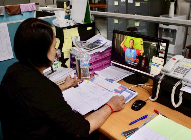 ซักซ้อมแผนการป้องกันและระงับอัคคีภัย พารามิเตอร์รูปภาพ 8