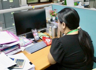 ซักซ้อมแผนการป้องกันและระงับอัคคีภัย พารามิเตอร์รูปภาพ 12