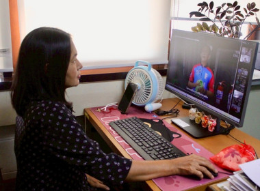 ซักซ้อมแผนการป้องกันและระงับอัคคีภัย พารามิเตอร์รูปภาพ 3