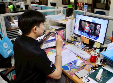 ซักซ้อมแผนการป้องกันและระงับอัคคีภัย พารามิเตอร์รูปภาพ 16