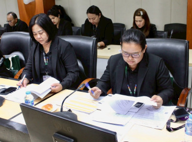 ติดตามเร่งรัดการใช้จ่ายเงินงบประมาณ ครั้งที่ 3/2569 พารามิเตอร์รูปภาพ 17