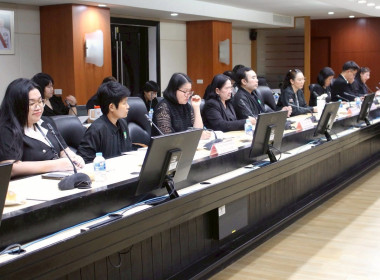 ติดตามเร่งรัดการใช้จ่ายเงินงบประมาณ ครั้งที่ 3/2569 พารามิเตอร์รูปภาพ 4